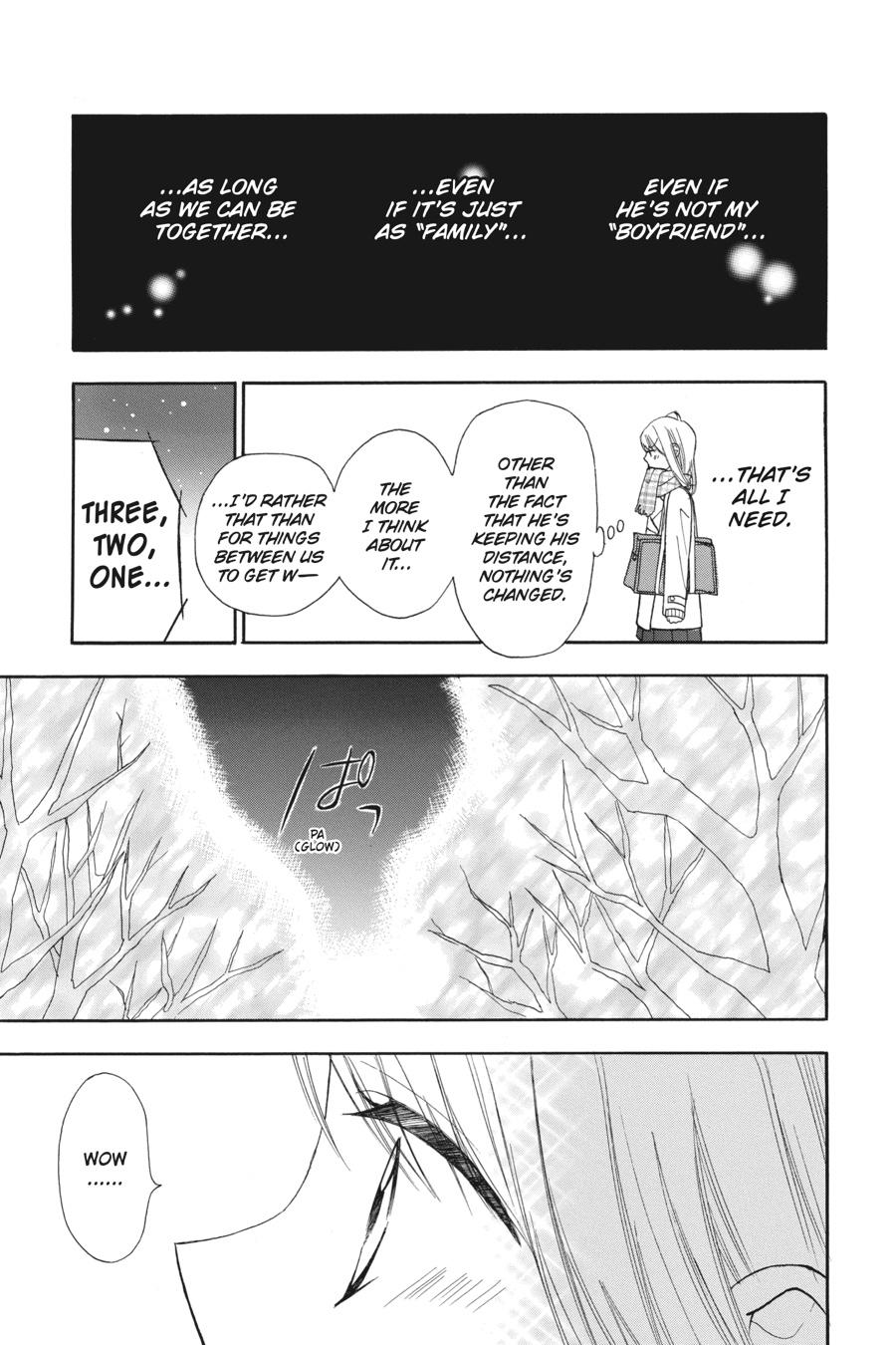 Mint Chocolate chapter 12 page 11