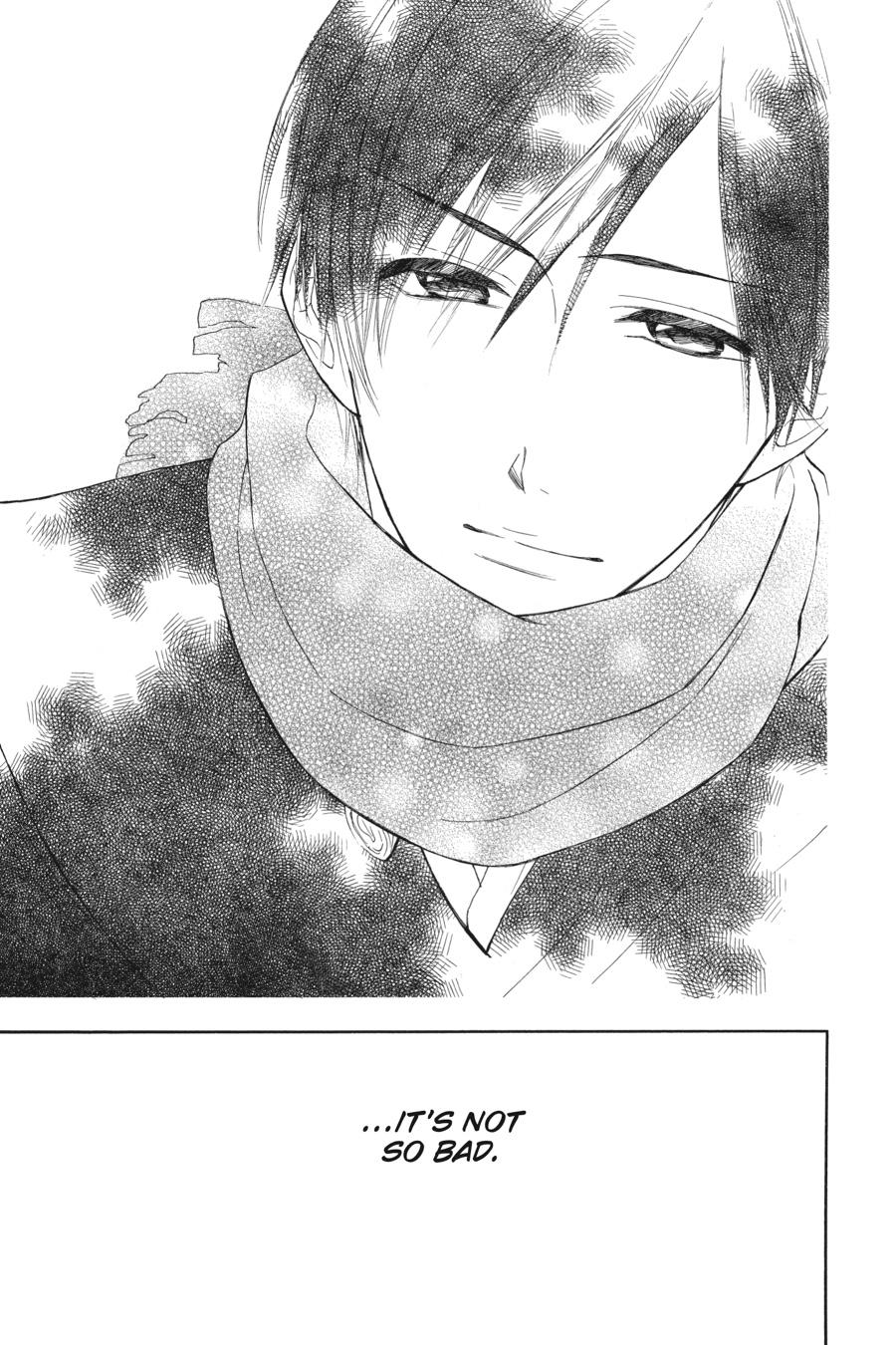 Mint Chocolate chapter 12 page 13