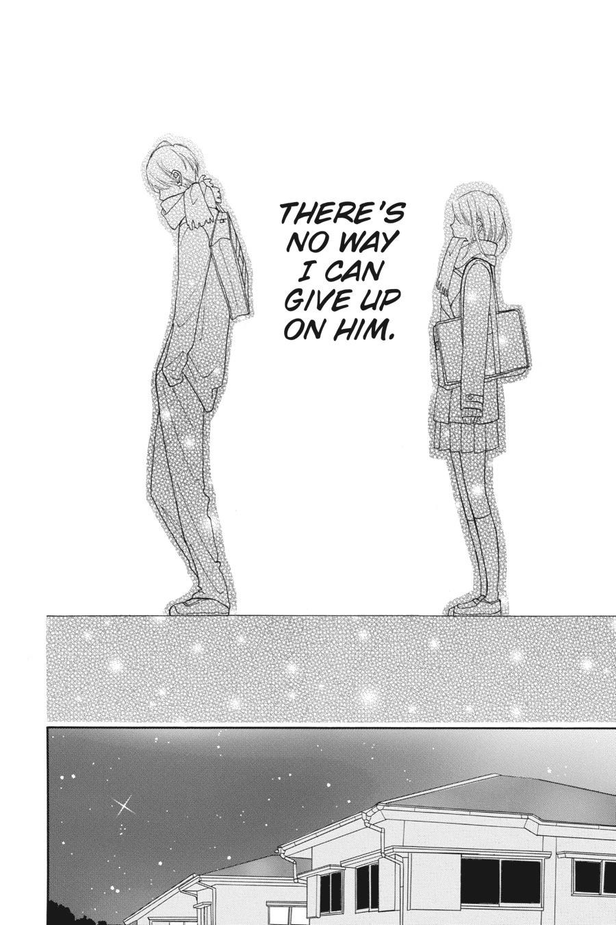 Mint Chocolate chapter 12 page 16