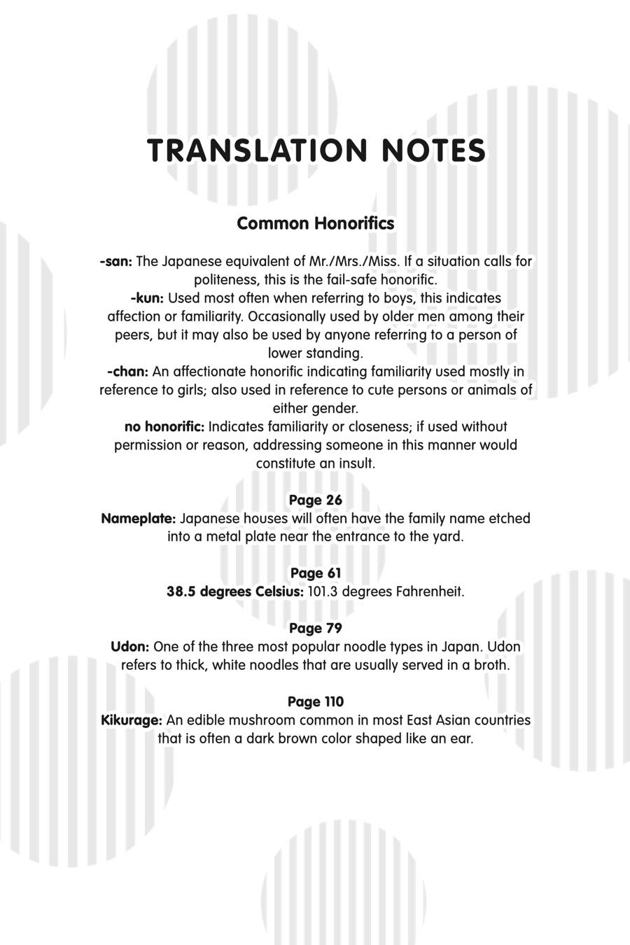 Mint Chocolate chapter 12 page 43