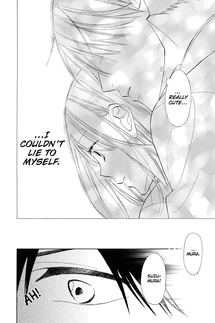 Mint Chocolate chapter 13 page 23