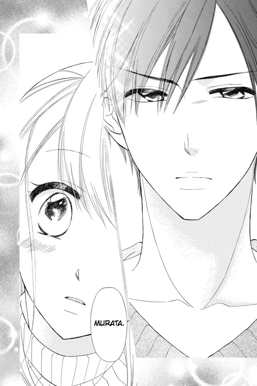 Mint Chocolate chapter 13 page 27