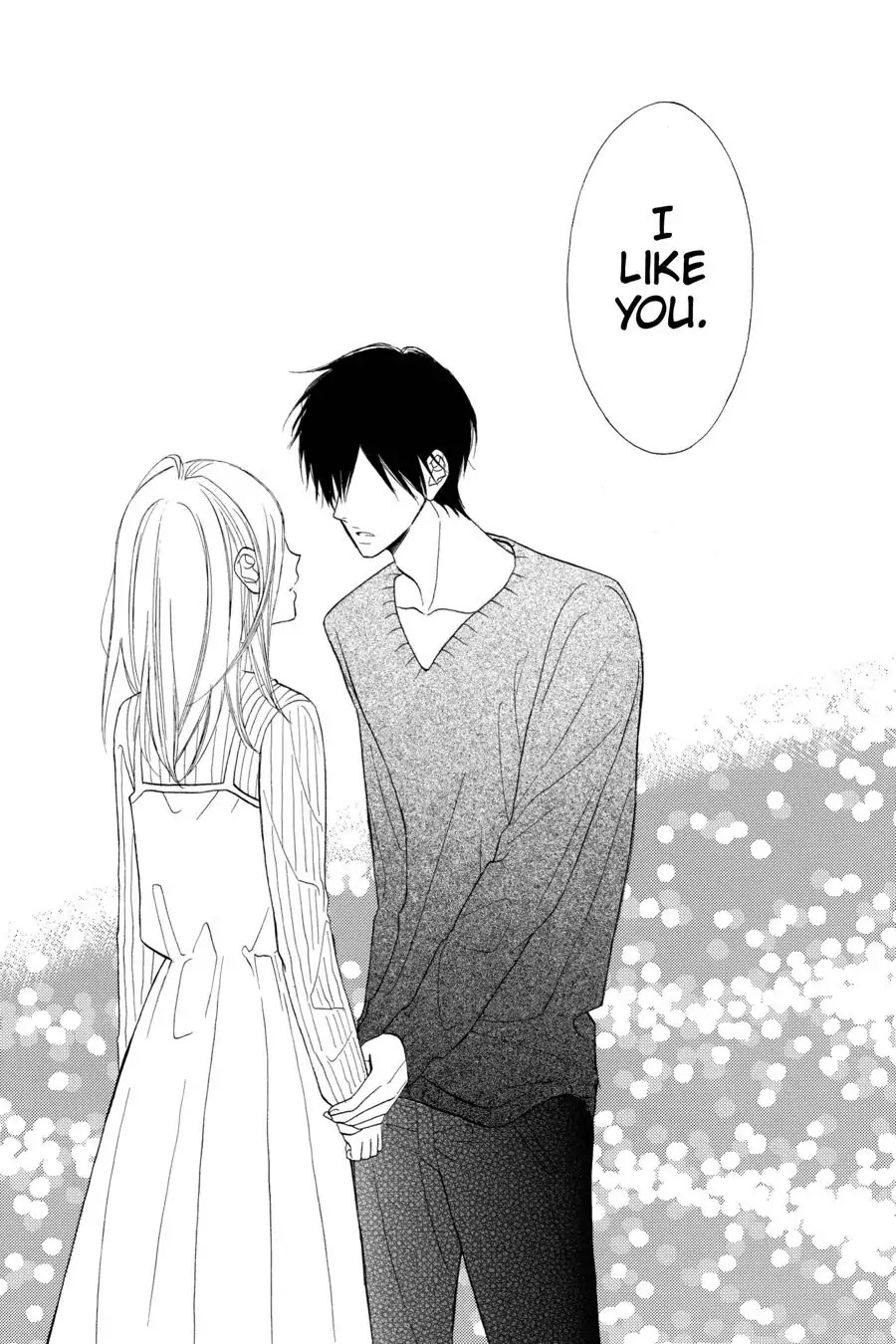 Mint Chocolate chapter 13 page 28