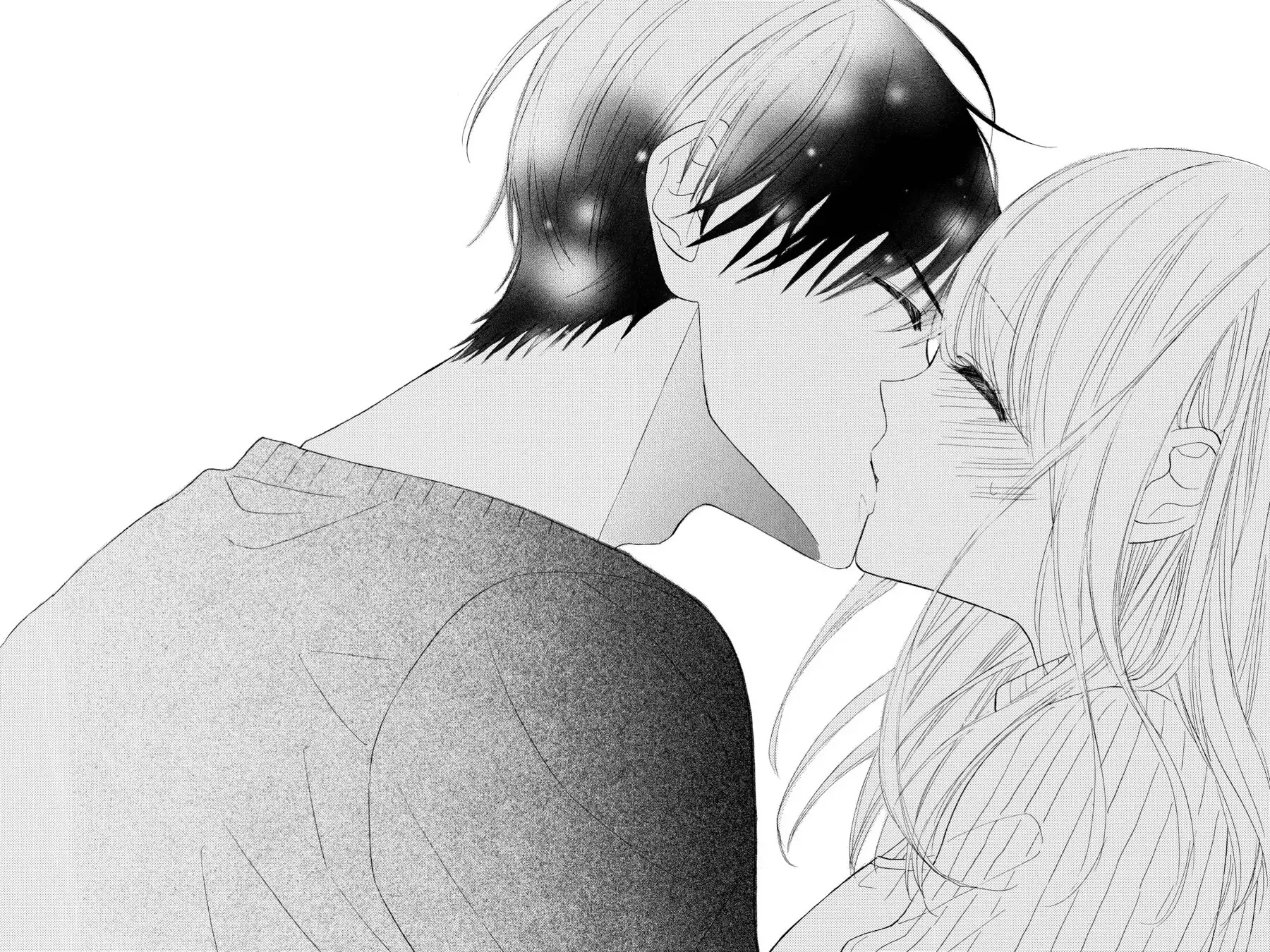 Mint Chocolate chapter 13 page 29