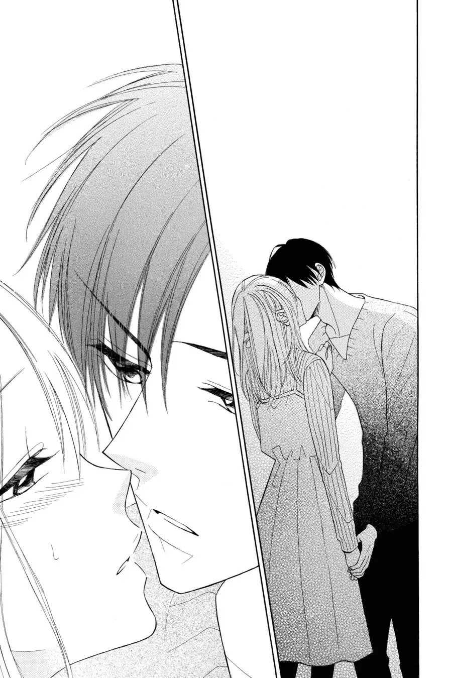 Mint Chocolate chapter 13 page 31