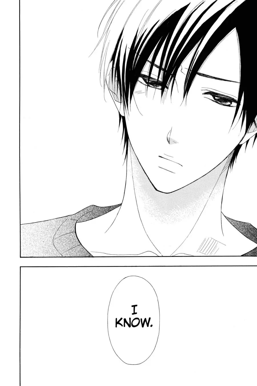 Mint Chocolate chapter 13 page 34