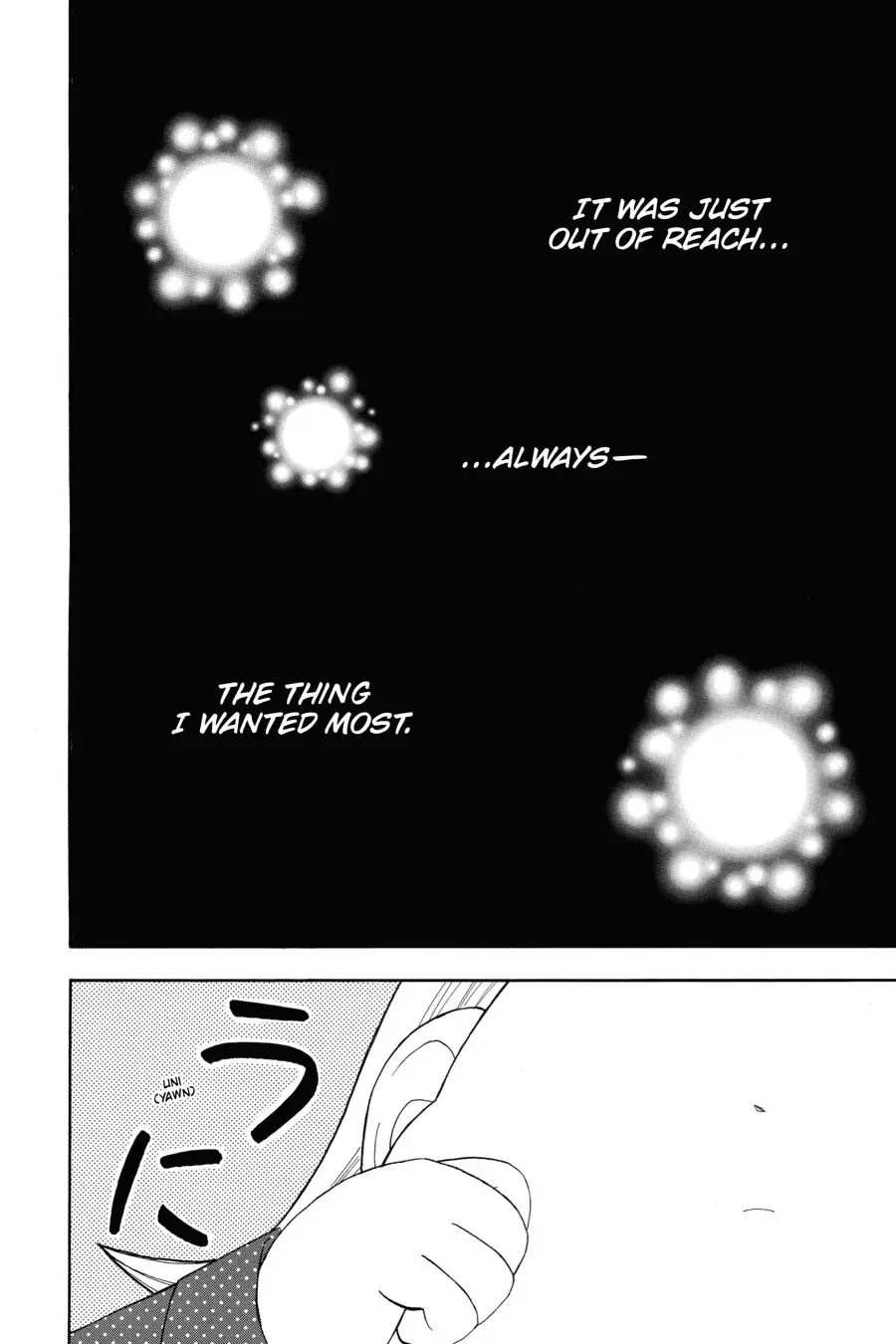 Mint Chocolate chapter 14 page 2