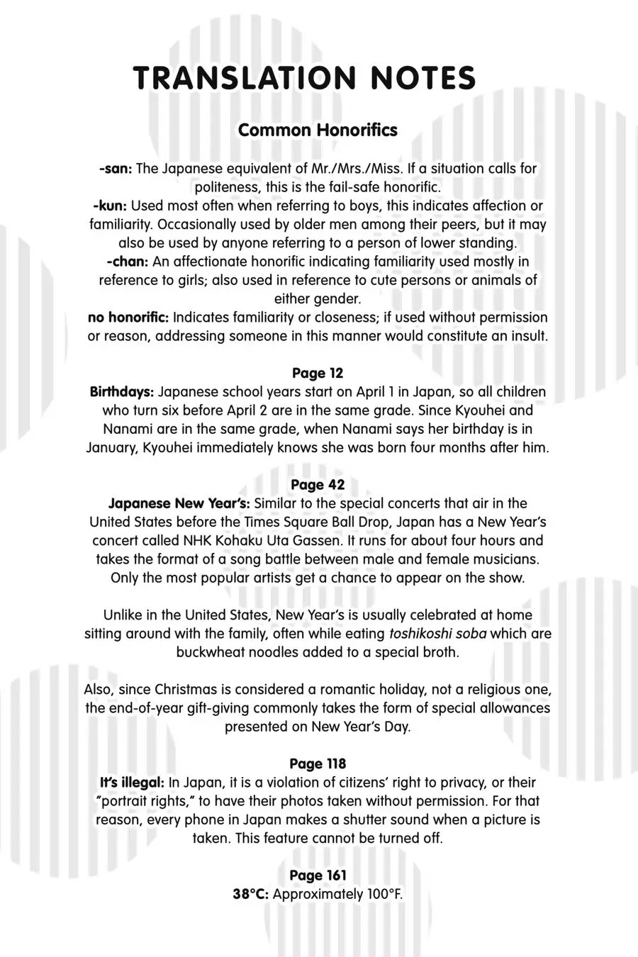 Mint Chocolate chapter 17.5 page 35