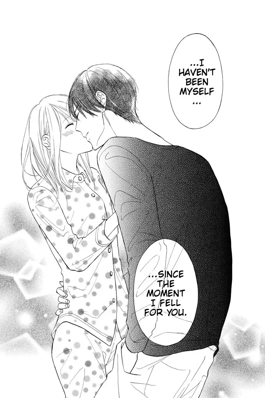 Mint Chocolate chapter 17 page 27