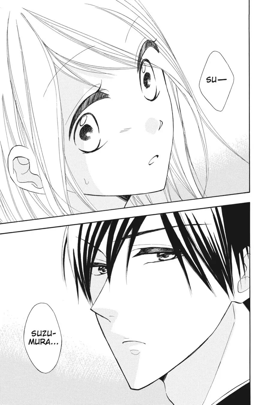 Mint Chocolate chapter 19 page 13