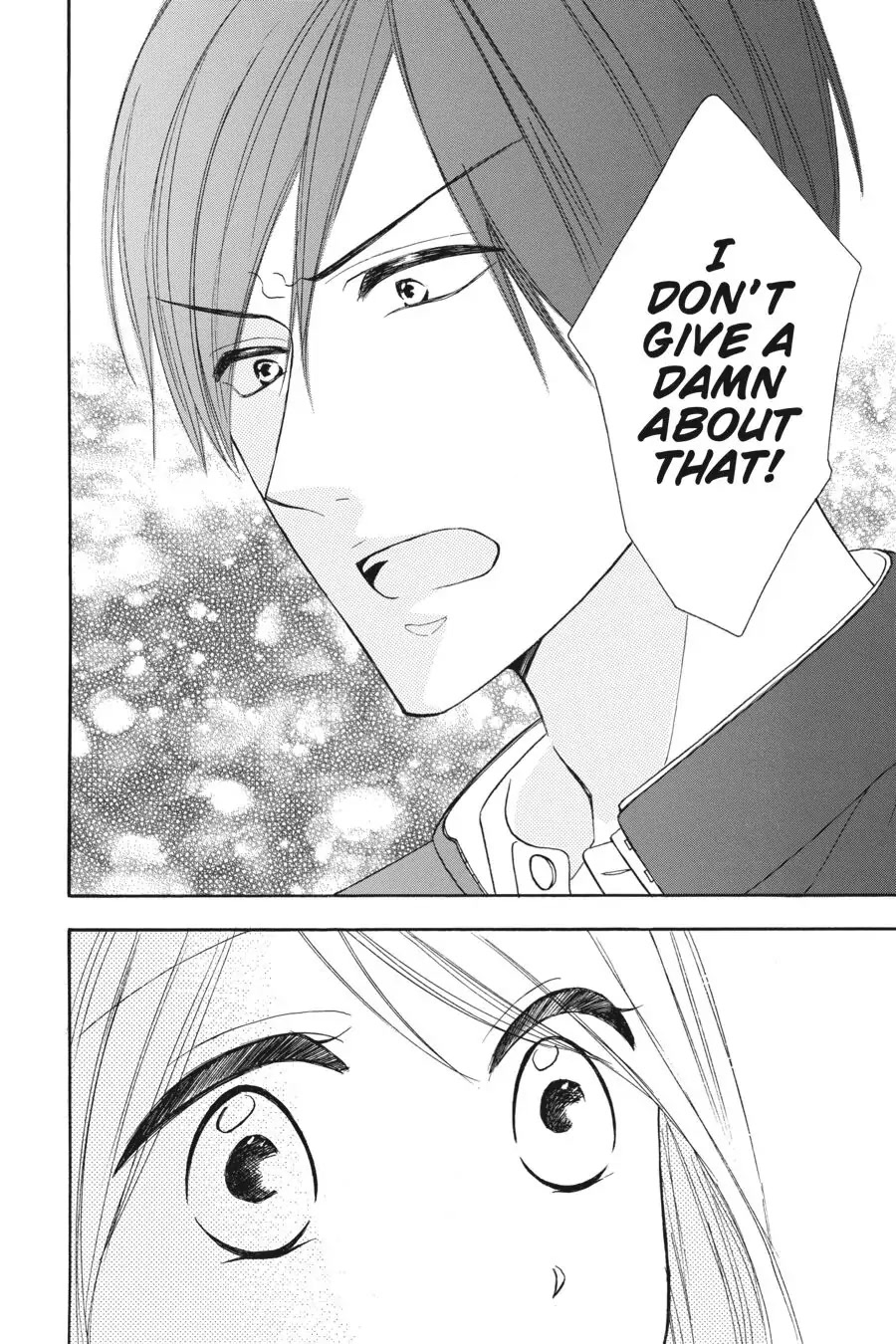 Mint Chocolate chapter 19 page 18