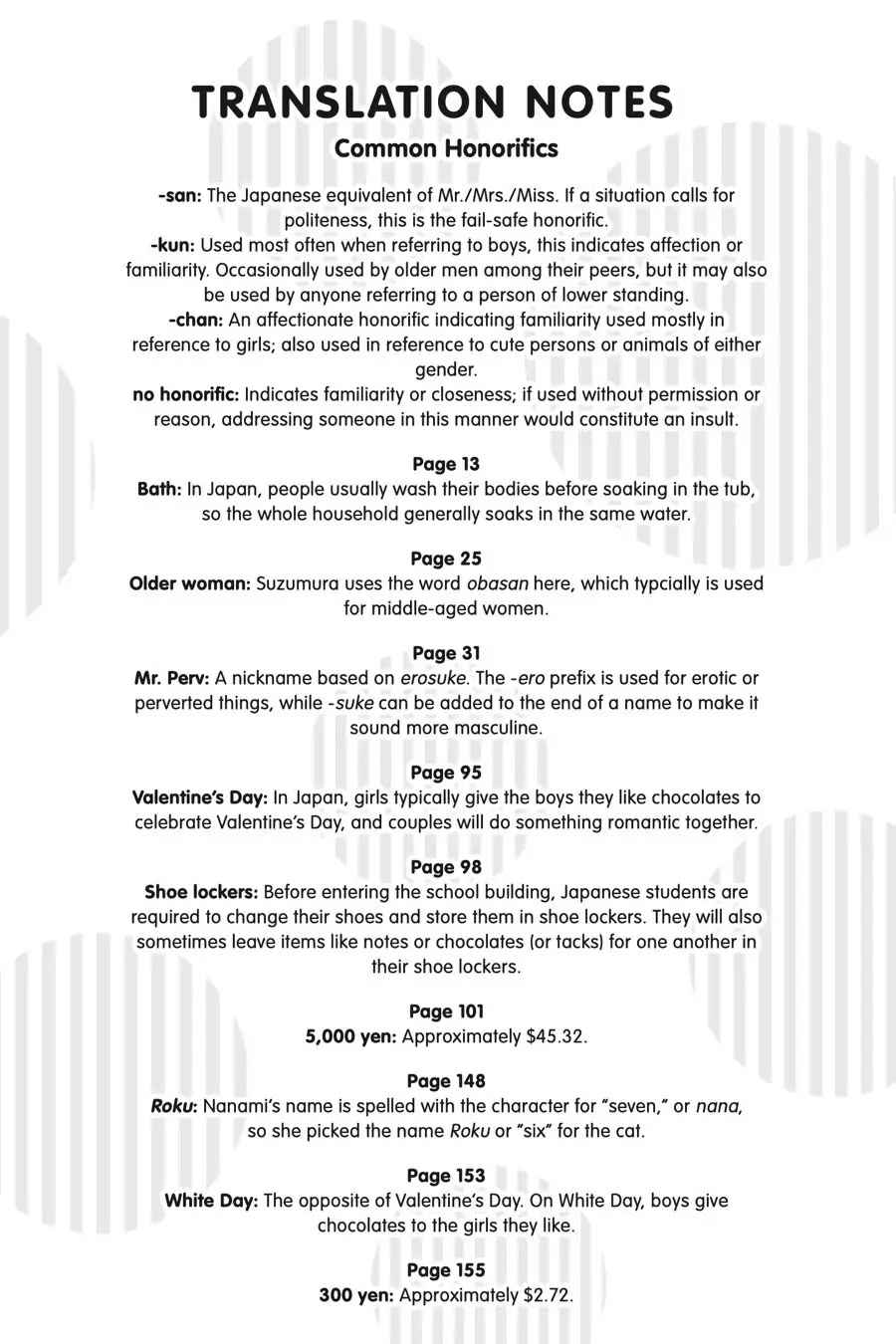 Mint Chocolate chapter 22.5 page 7