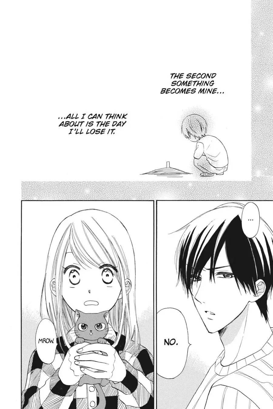 Mint Chocolate chapter 22 page 2