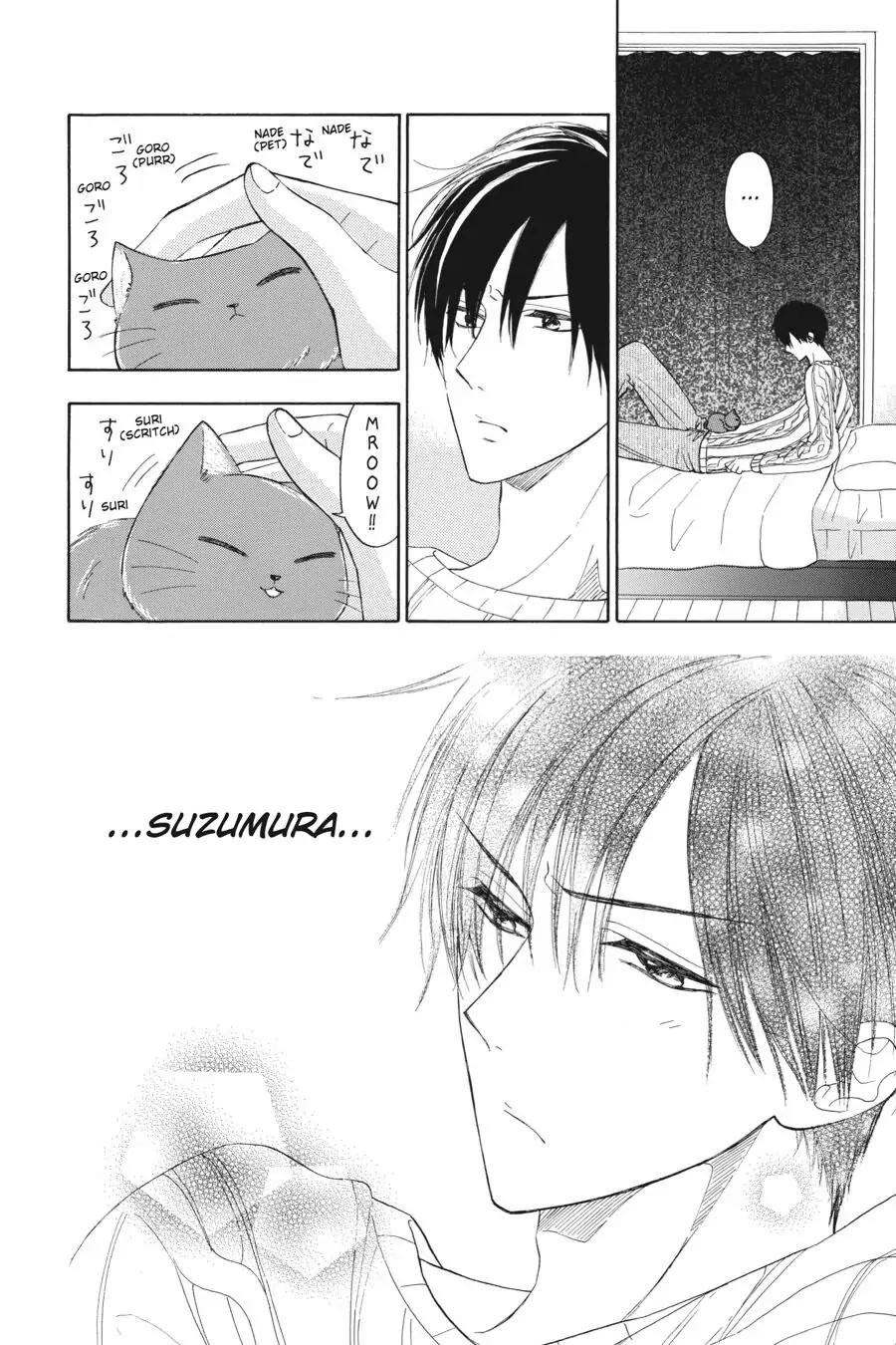 Mint Chocolate chapter 22 page 24