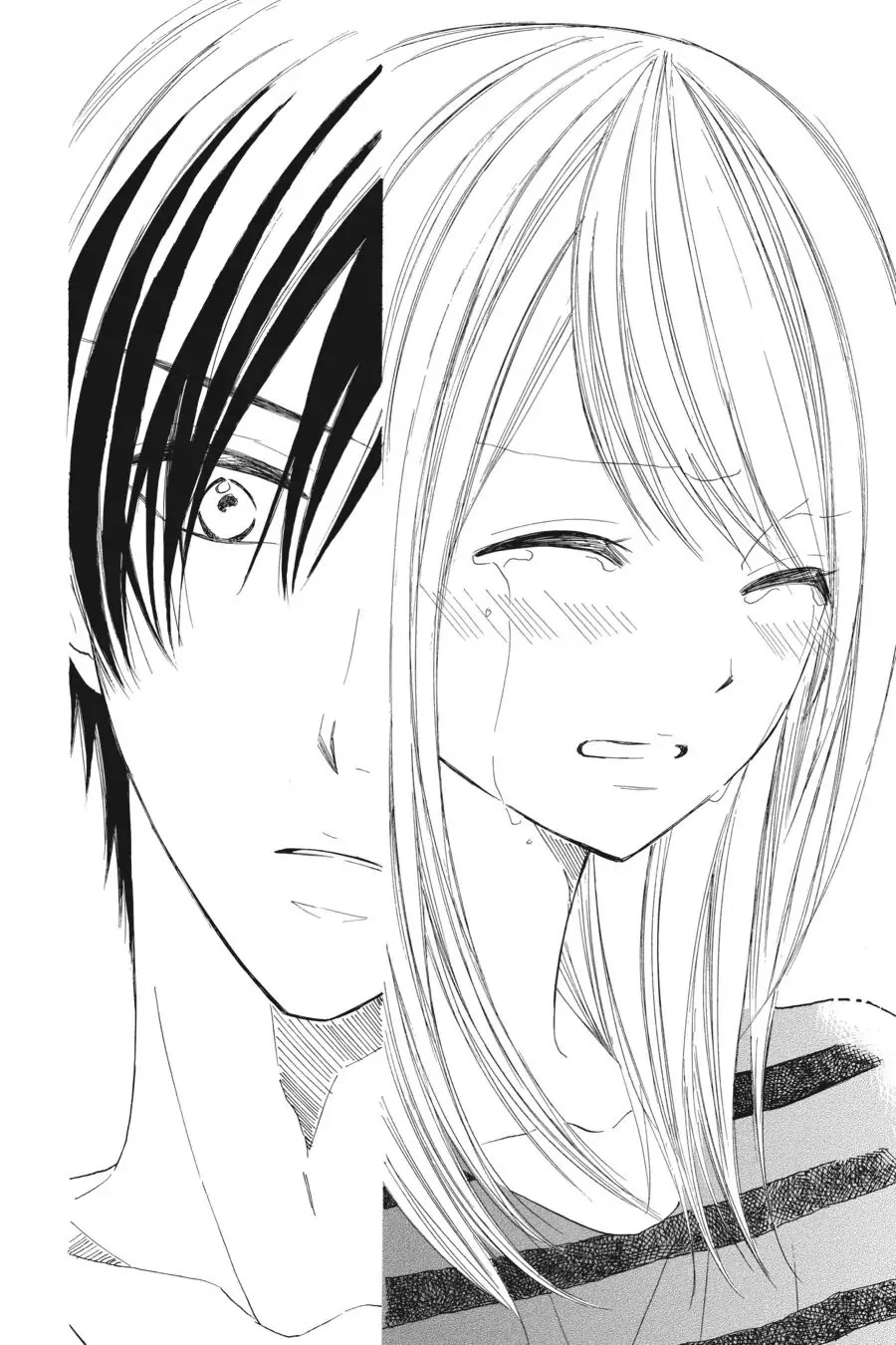 Mint Chocolate chapter 24 page 18