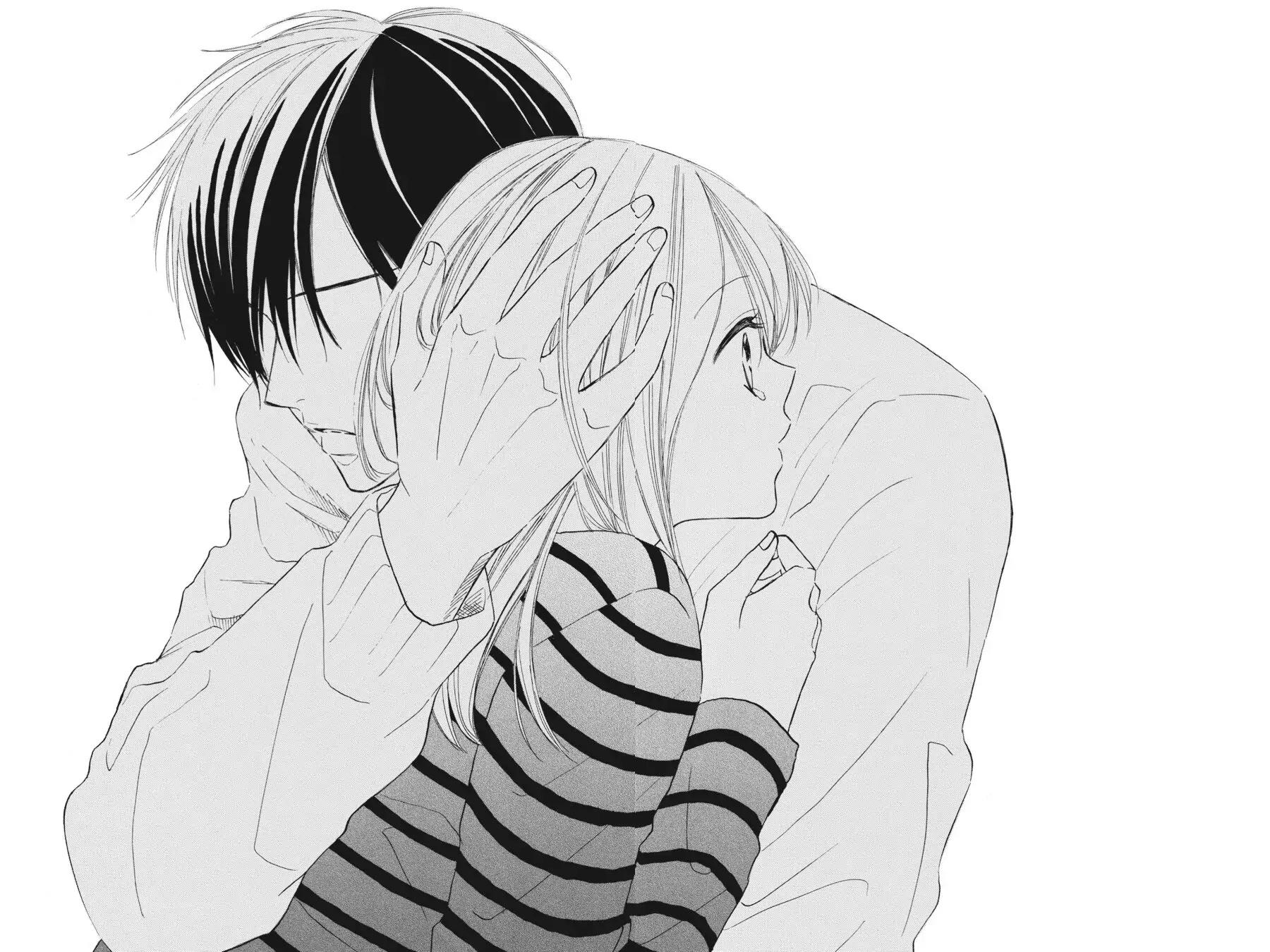 Mint Chocolate chapter 24 page 22