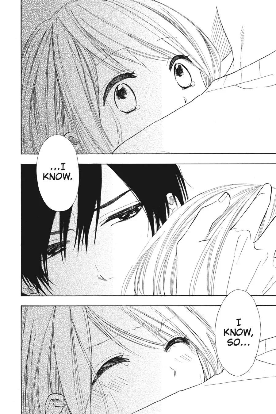 Mint Chocolate chapter 24 page 23