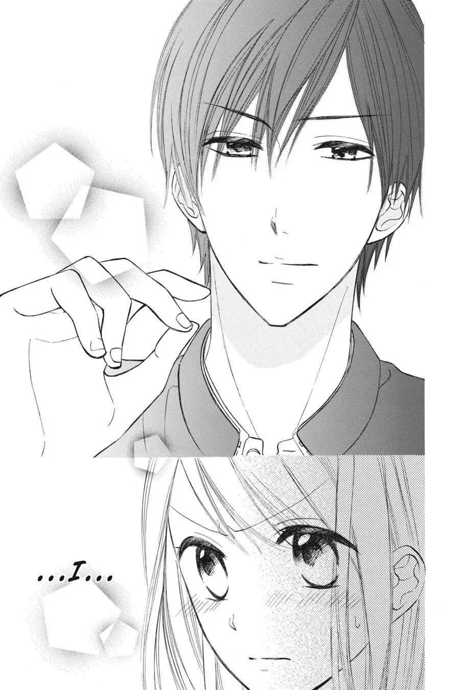 Mint Chocolate chapter 26.2 page 13