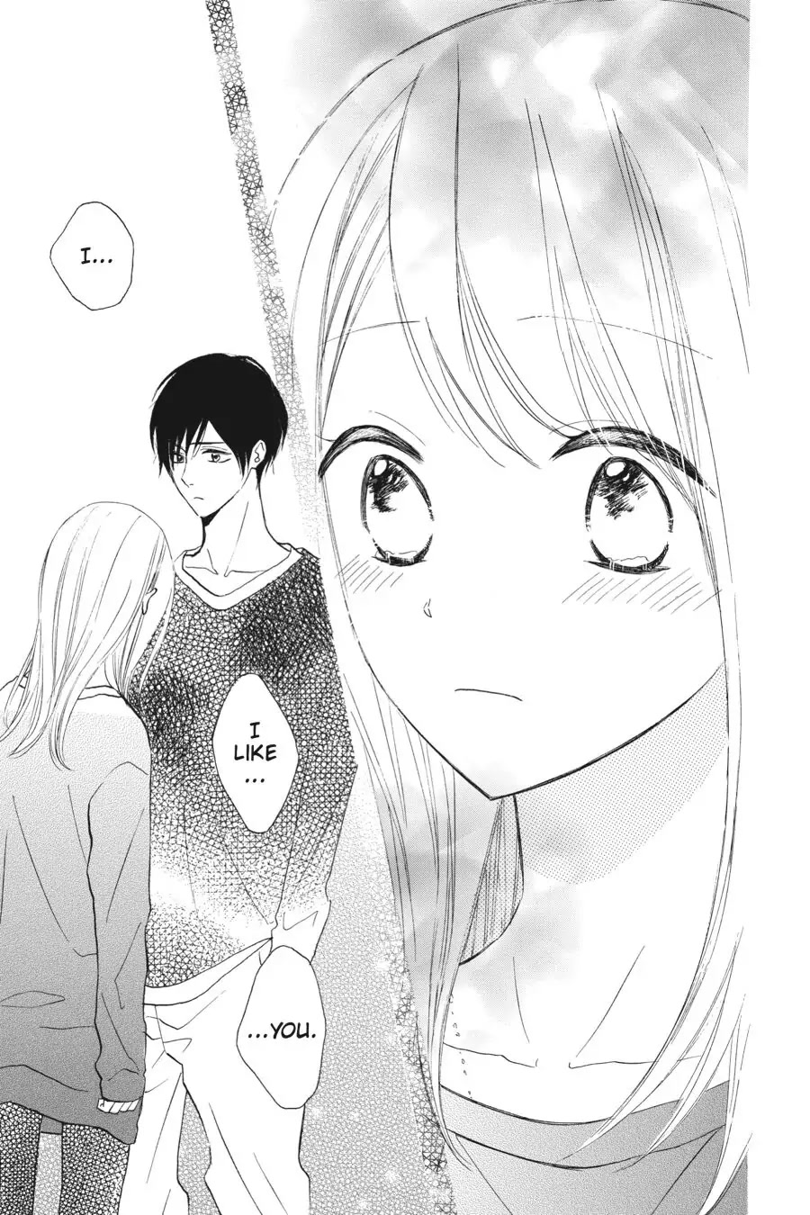 Mint Chocolate chapter 26 page 23