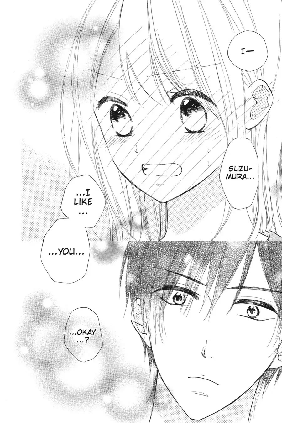 Mint Chocolate chapter 26 page 24