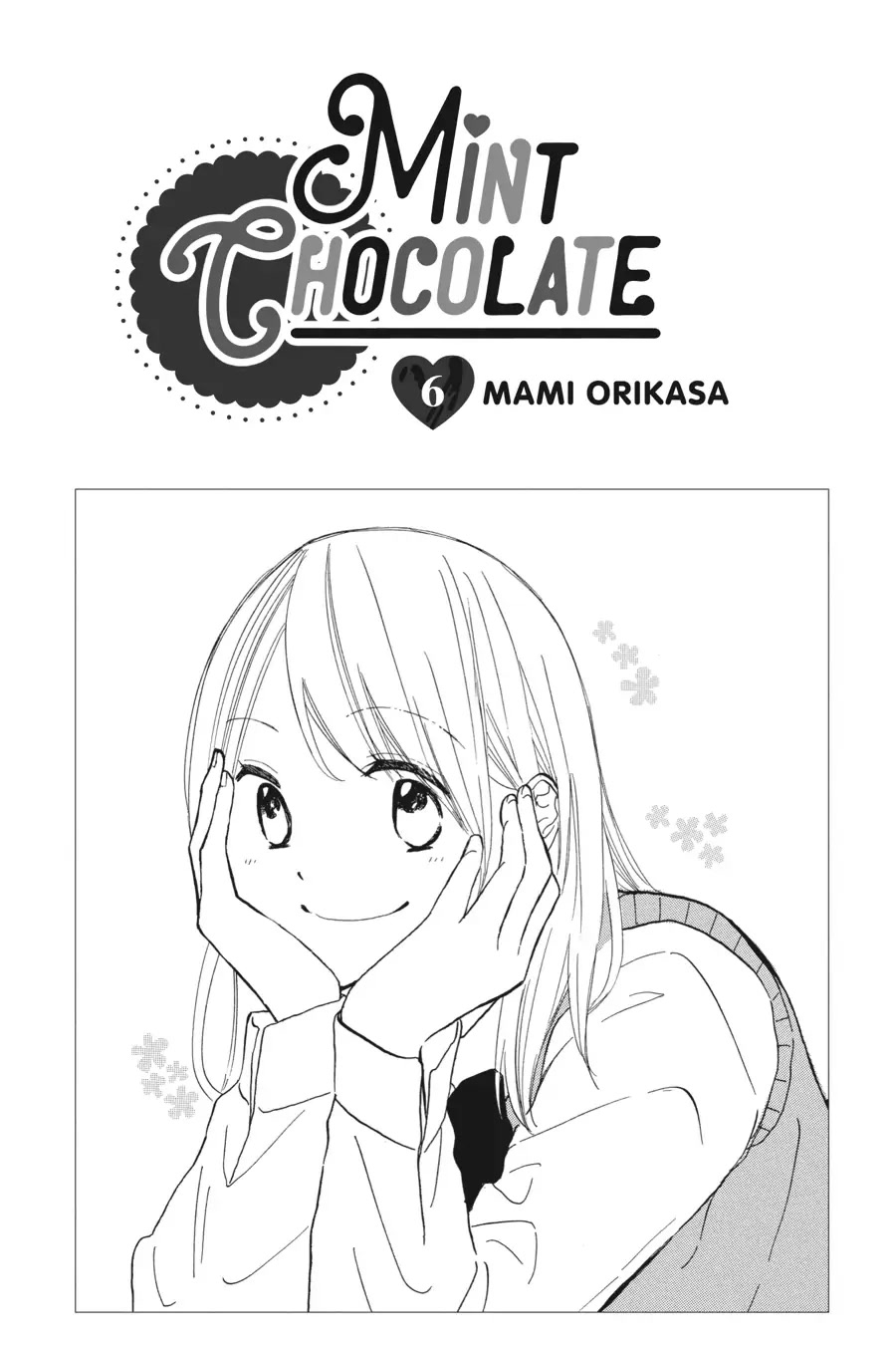 Mint Chocolate chapter 27 page 2