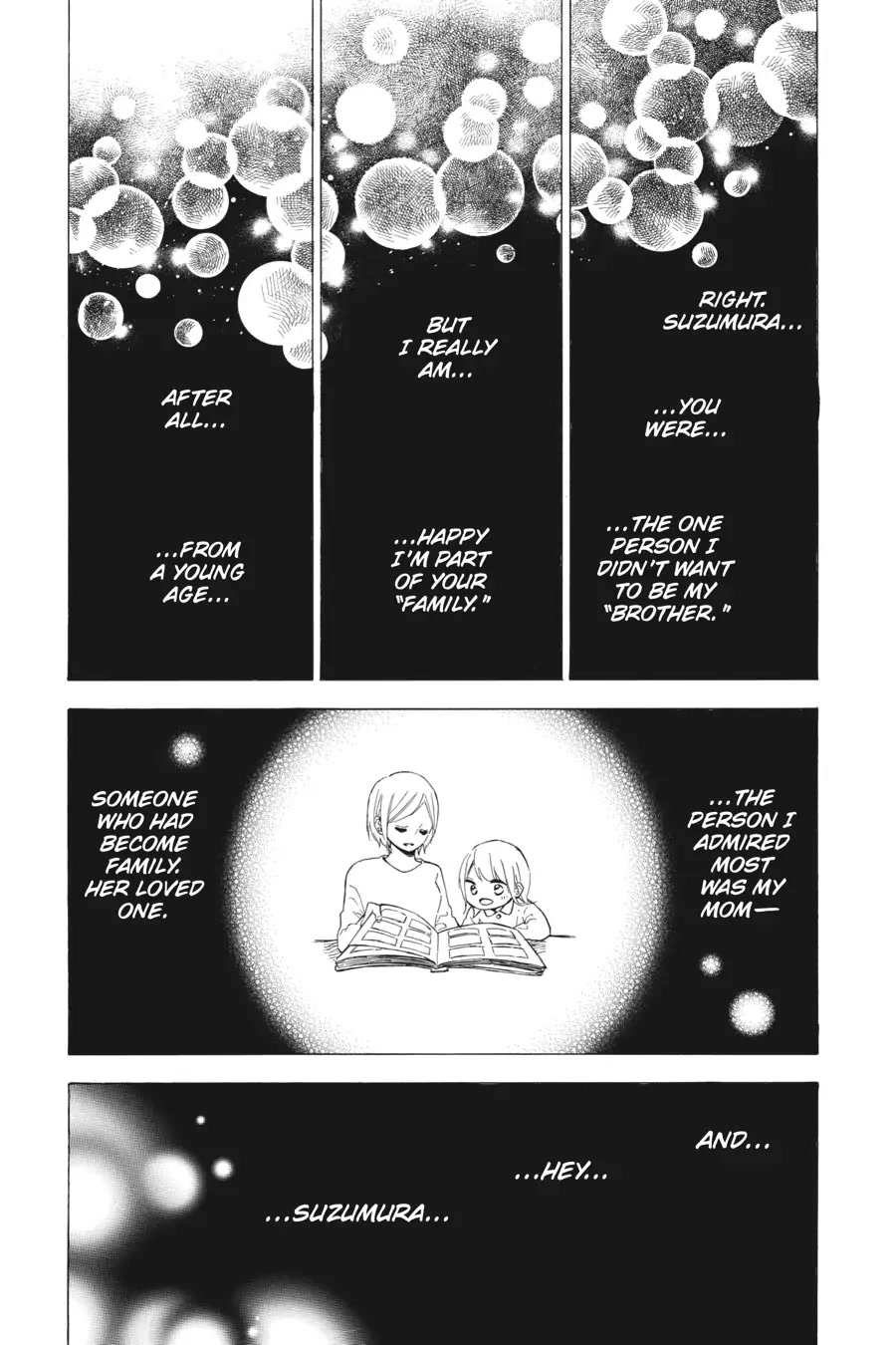 Mint Chocolate chapter 28 page 10