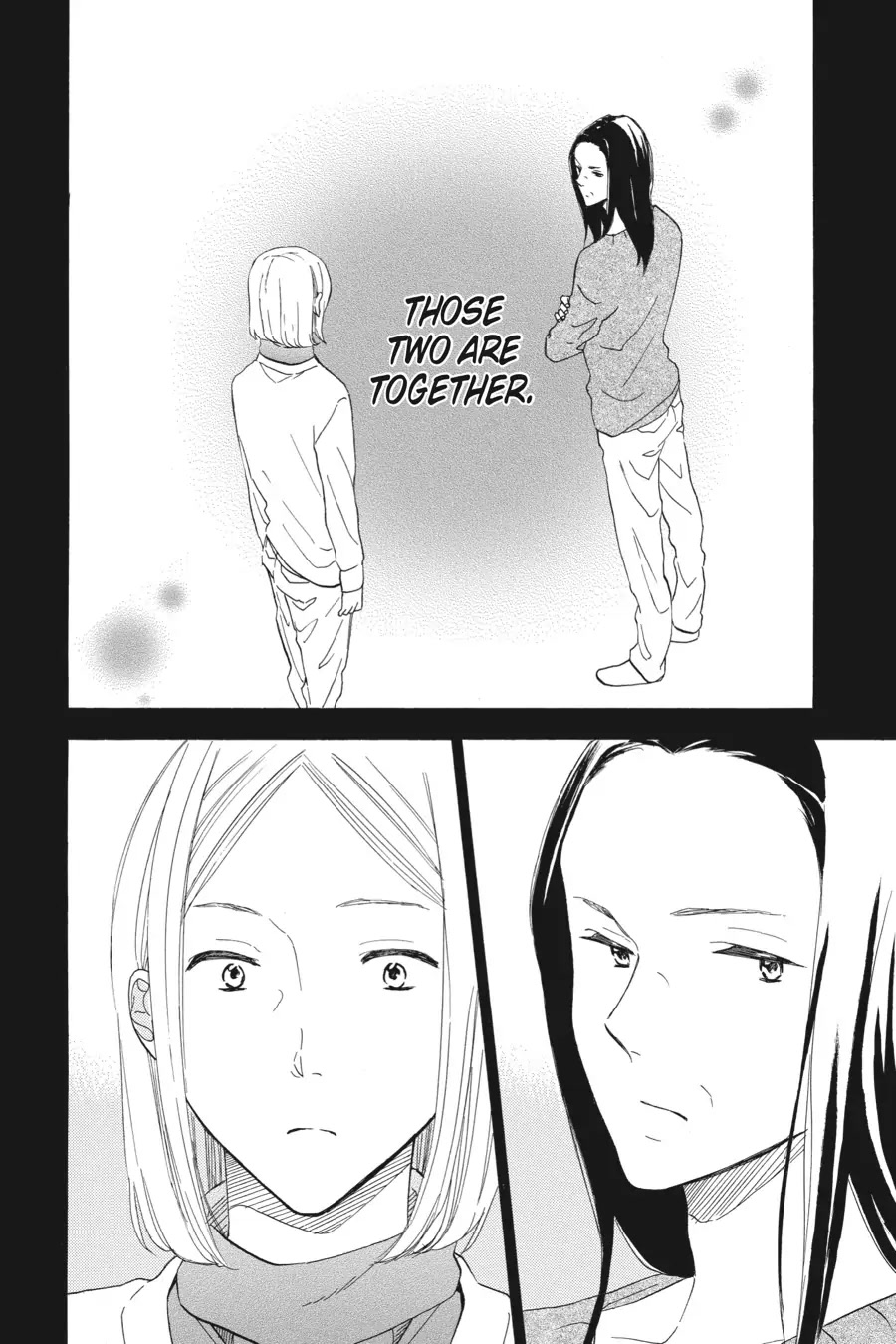 Mint Chocolate chapter 28 page 2