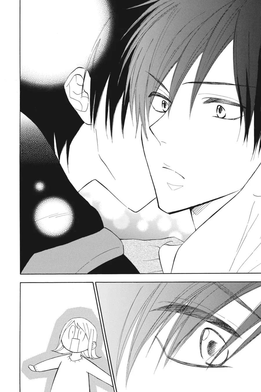 Mint Chocolate chapter 28 page 28