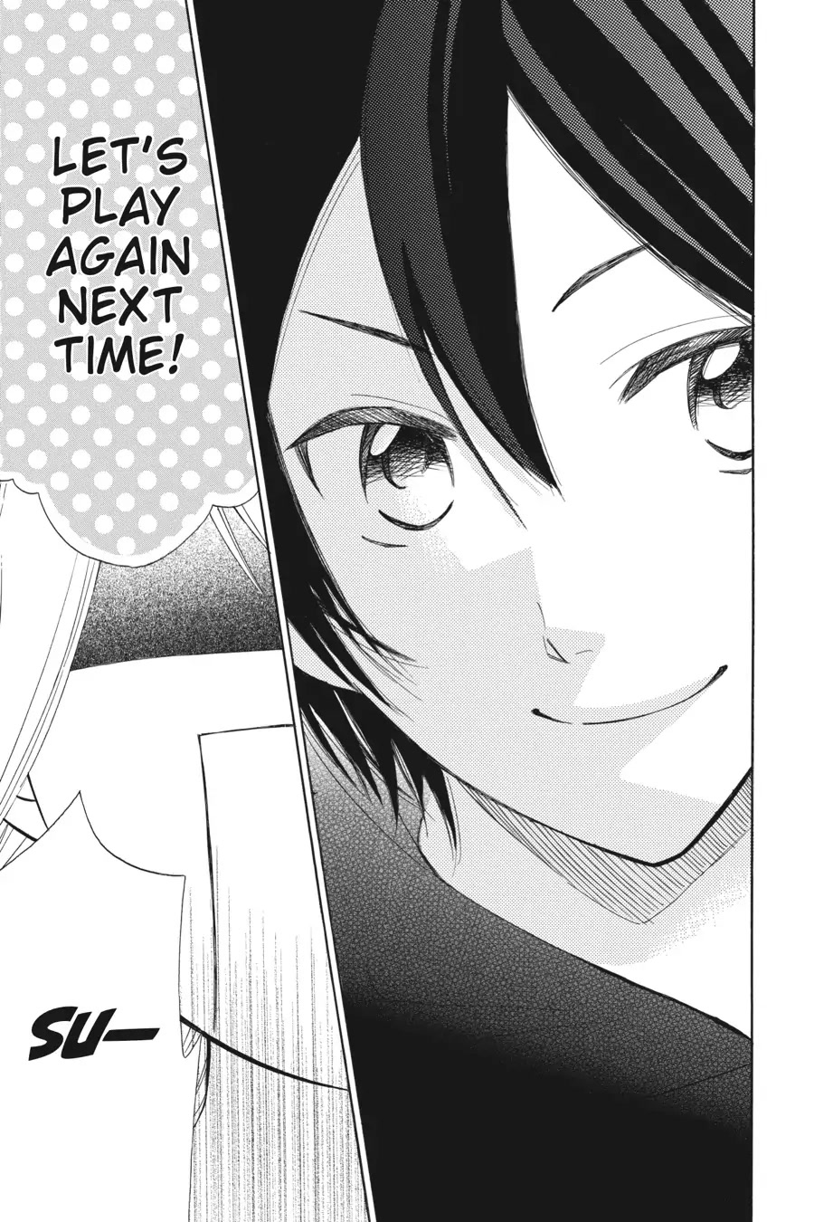 Mint Chocolate chapter 28 page 29