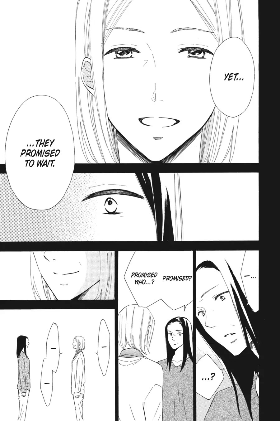 Mint Chocolate chapter 28 page 7