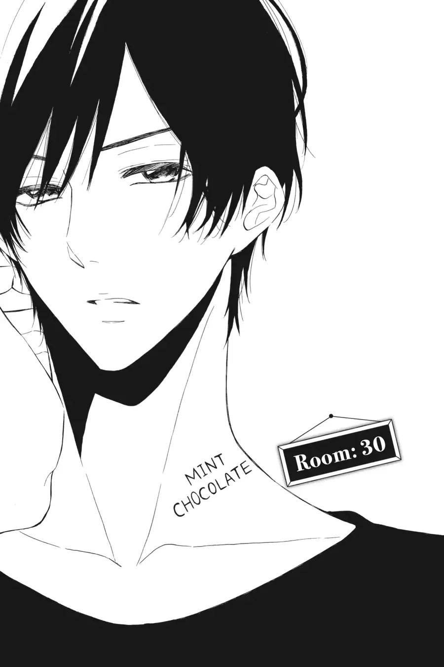Mint Chocolate chapter 30 page 1