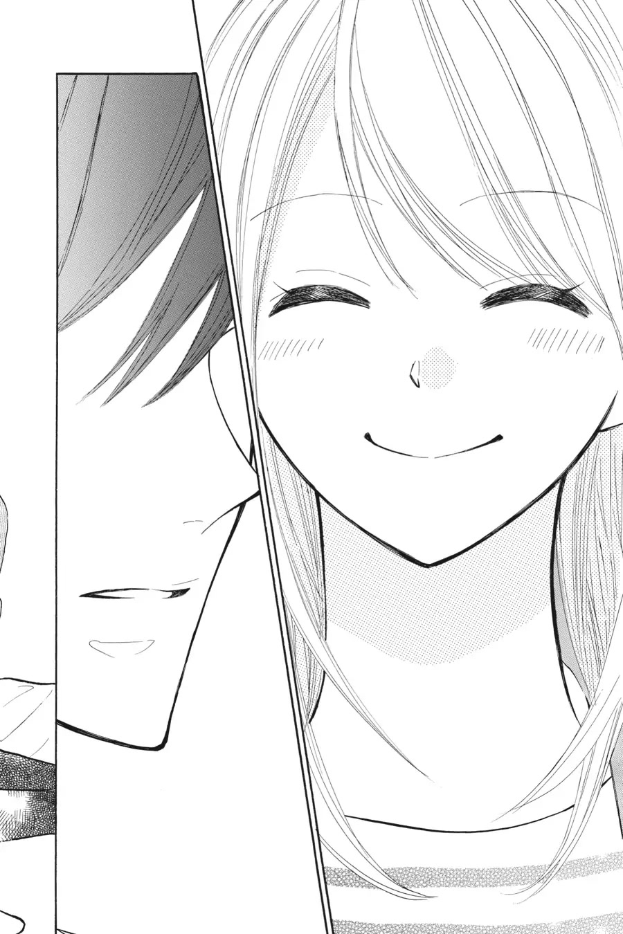 Mint Chocolate chapter 30 page 22