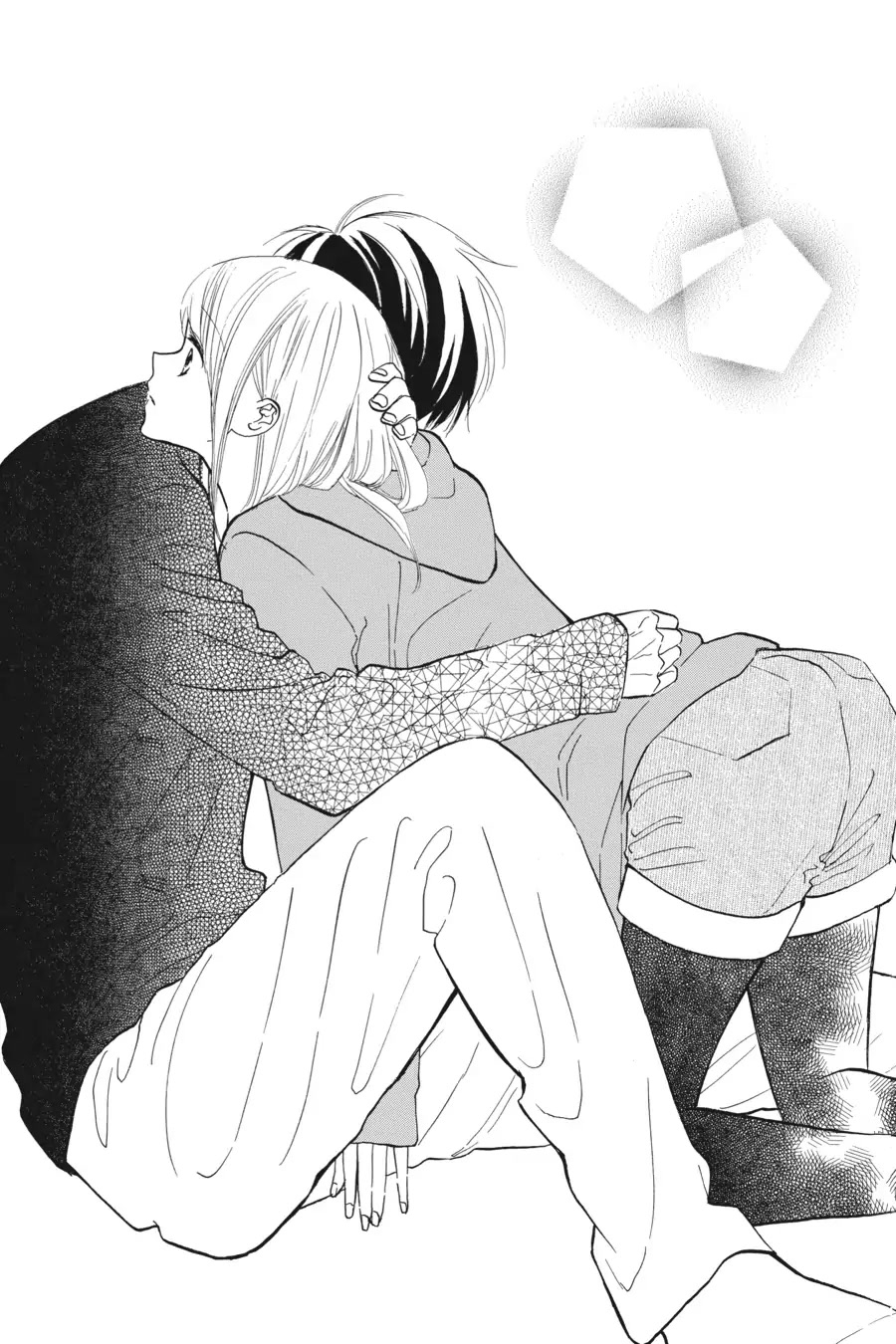 Mint Chocolate chapter 30 page 23