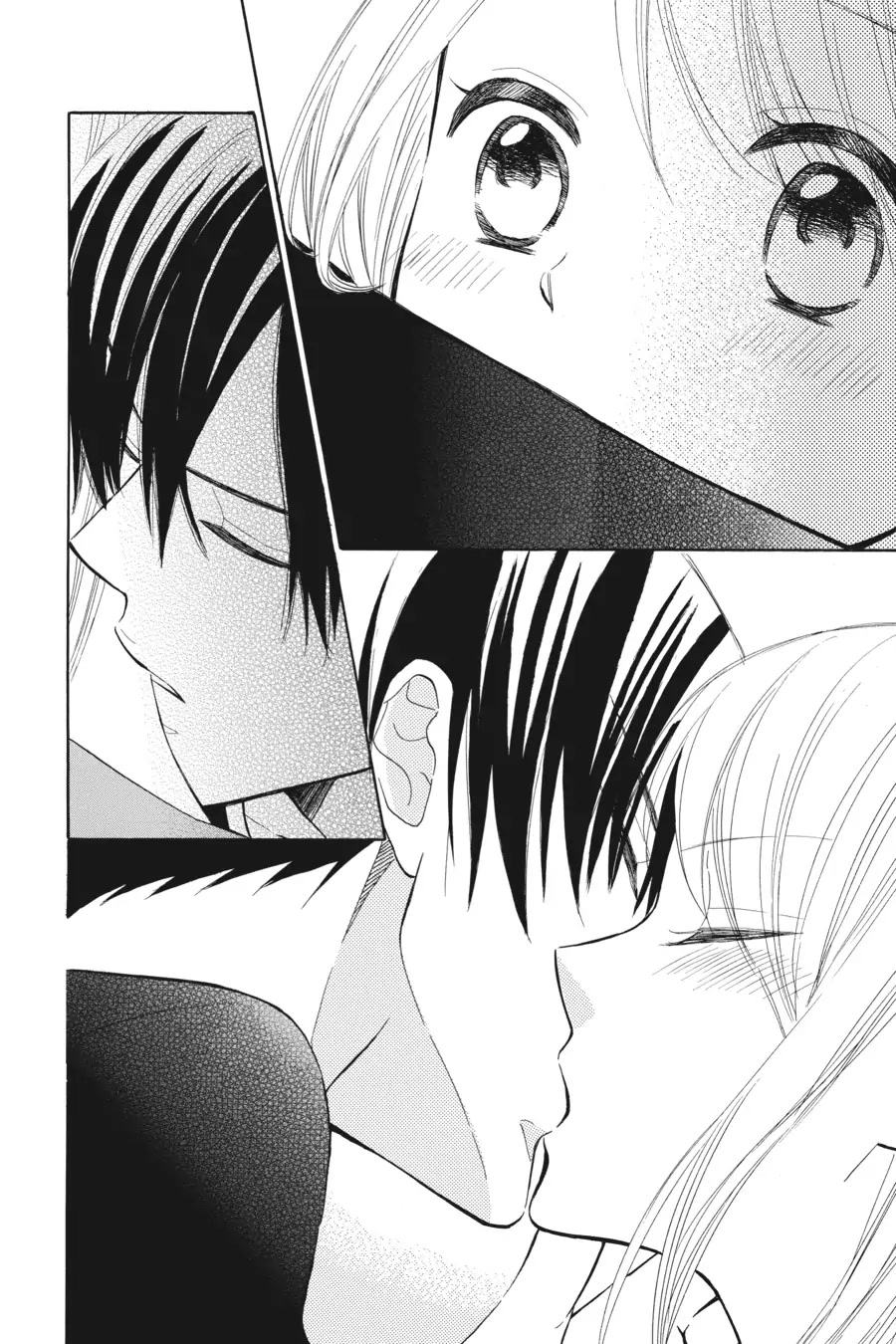 Mint Chocolate chapter 30 page 24