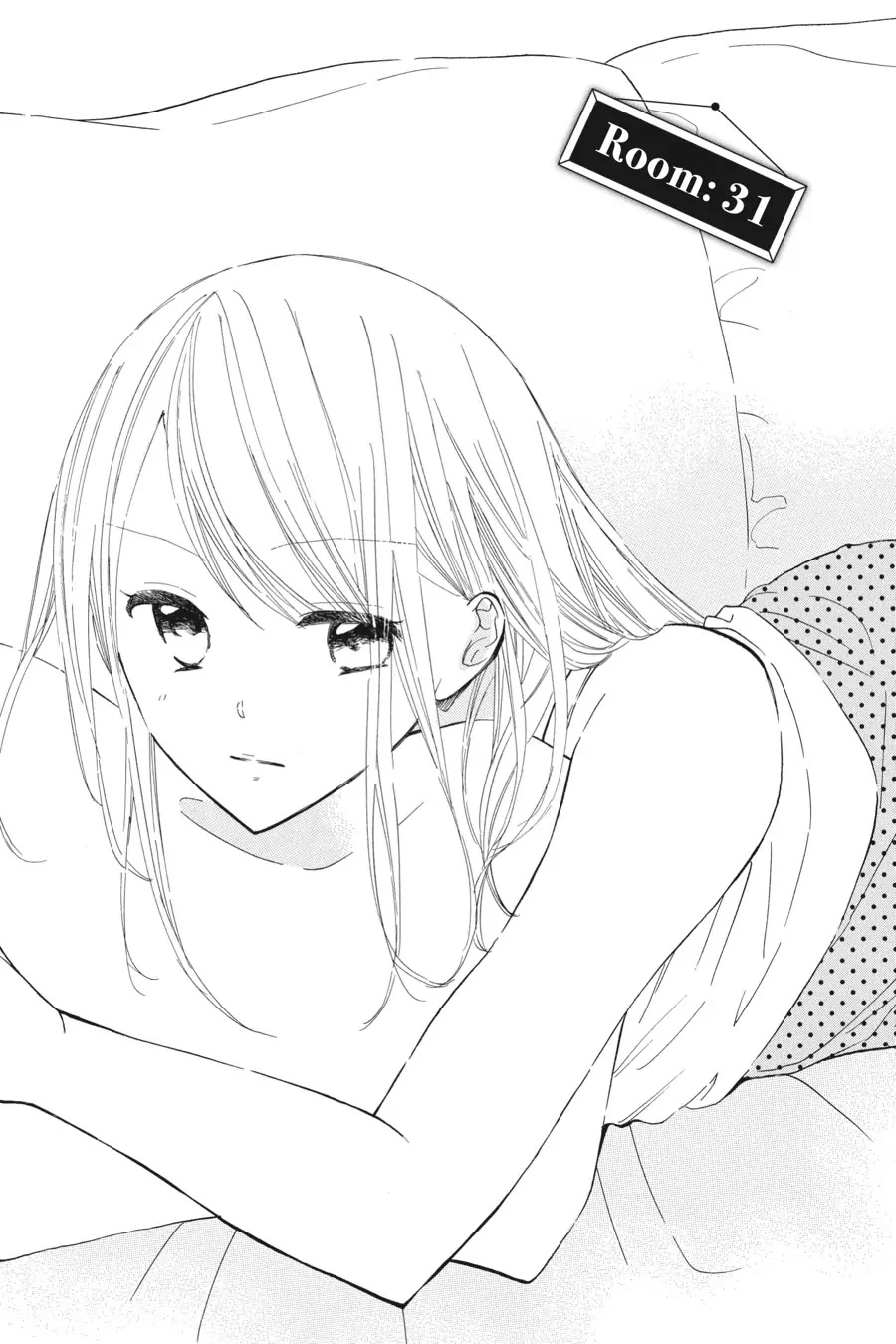 Mint Chocolate chapter 31 page 1