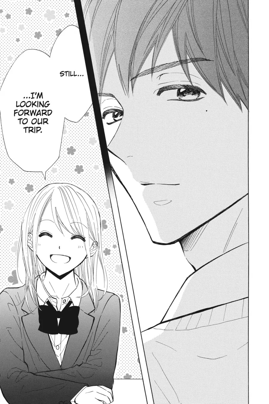 Mint Chocolate chapter 32 page 26