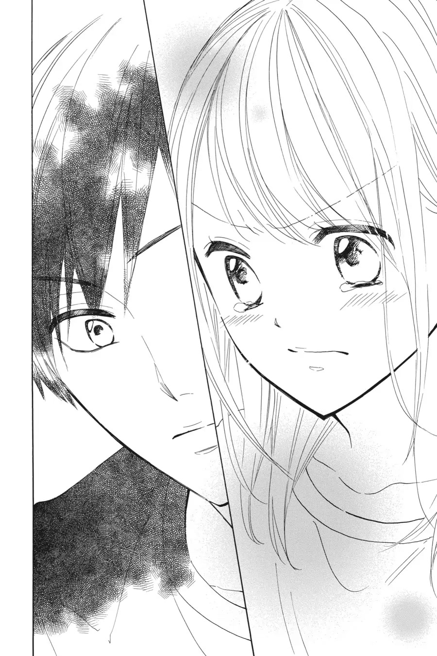 Mint Chocolate chapter 33 page 27