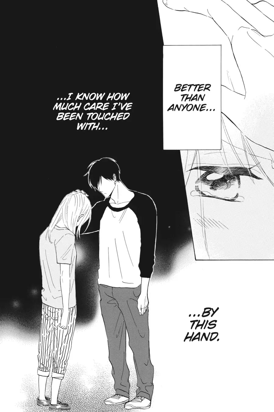 Mint Chocolate chapter 33 page 29