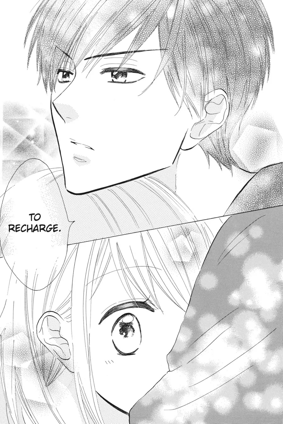 Mint Chocolate chapter 34 page 13