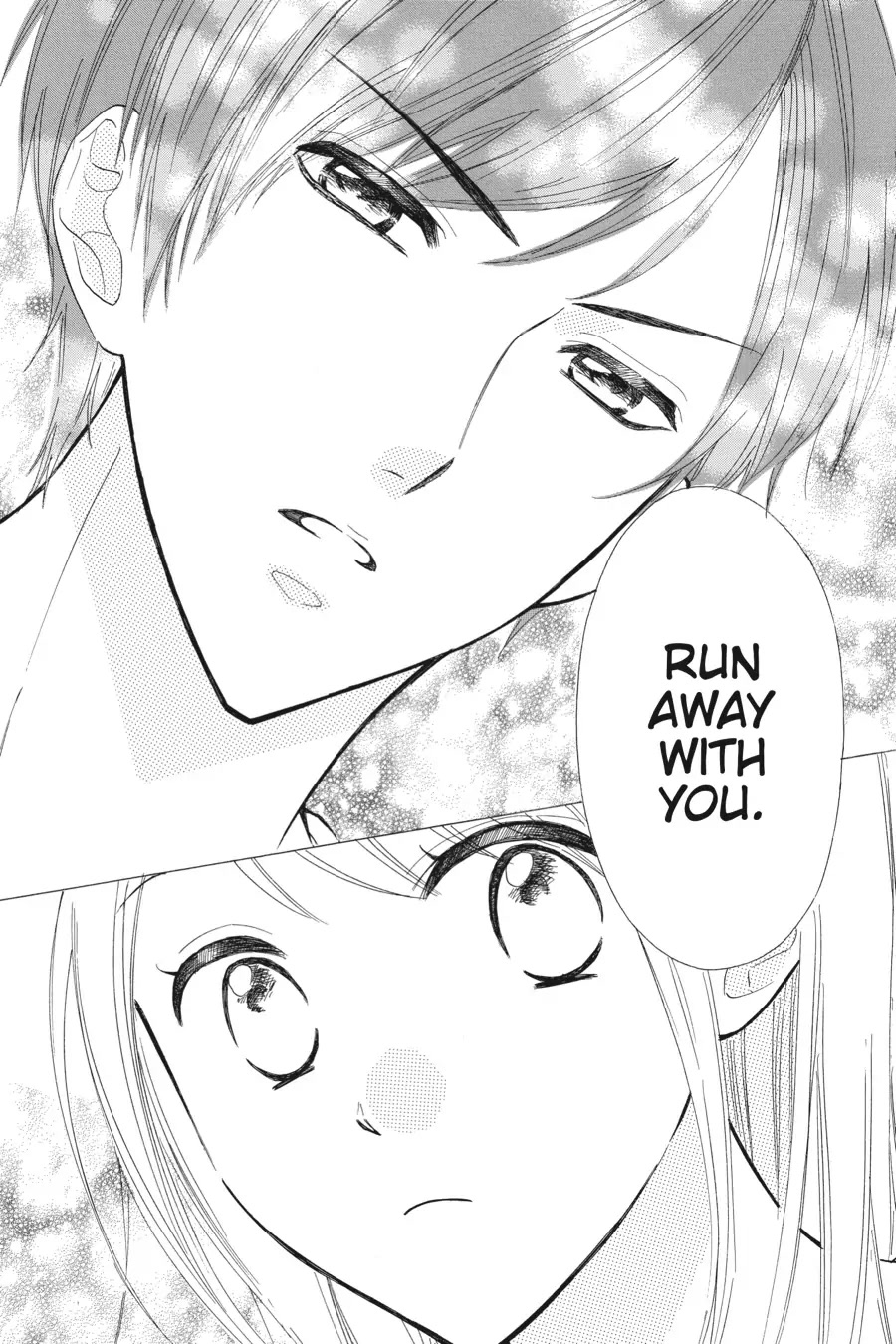 Mint Chocolate chapter 35 page 13