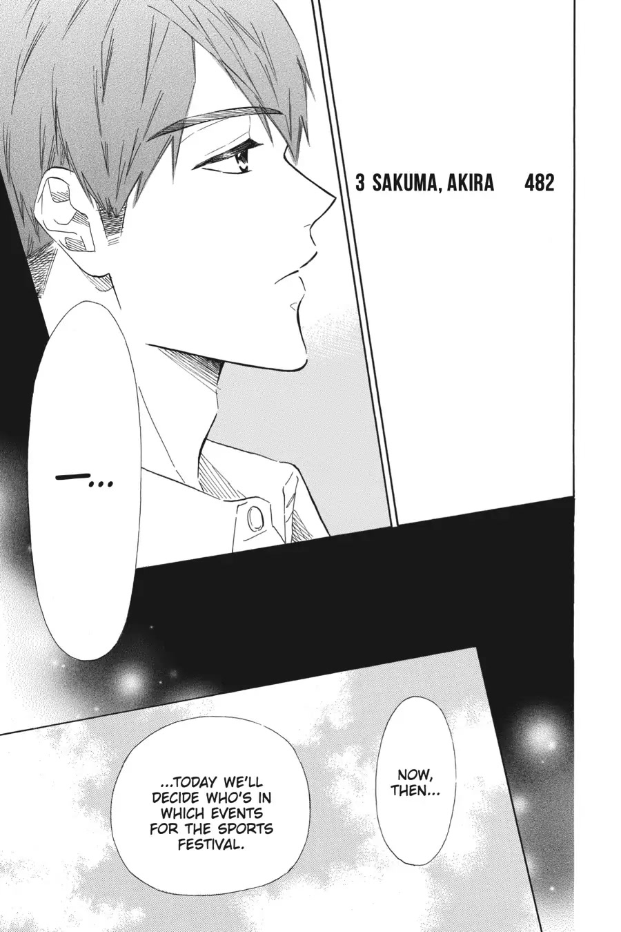 Mint Chocolate chapter 36 page 7