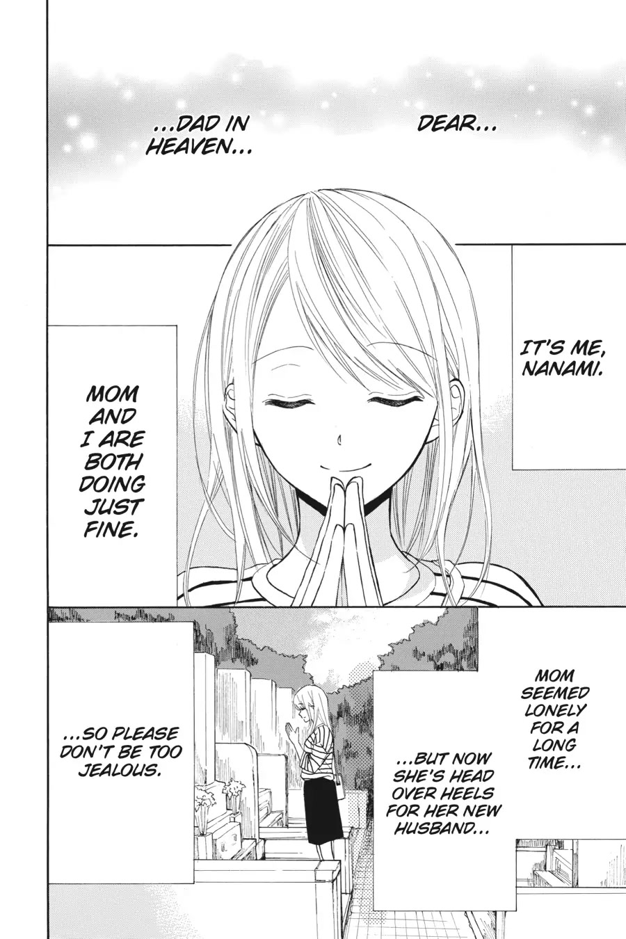 Mint Chocolate chapter 38 page 2