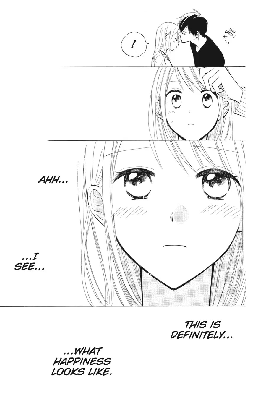 Mint Chocolate chapter 38 page 28