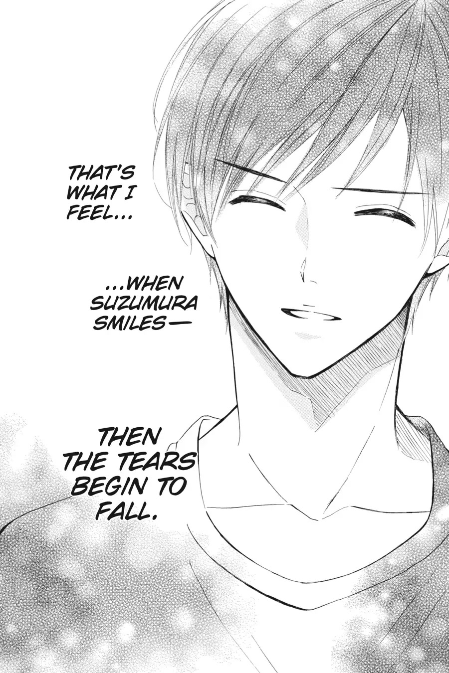 Mint Chocolate chapter 38 page 29