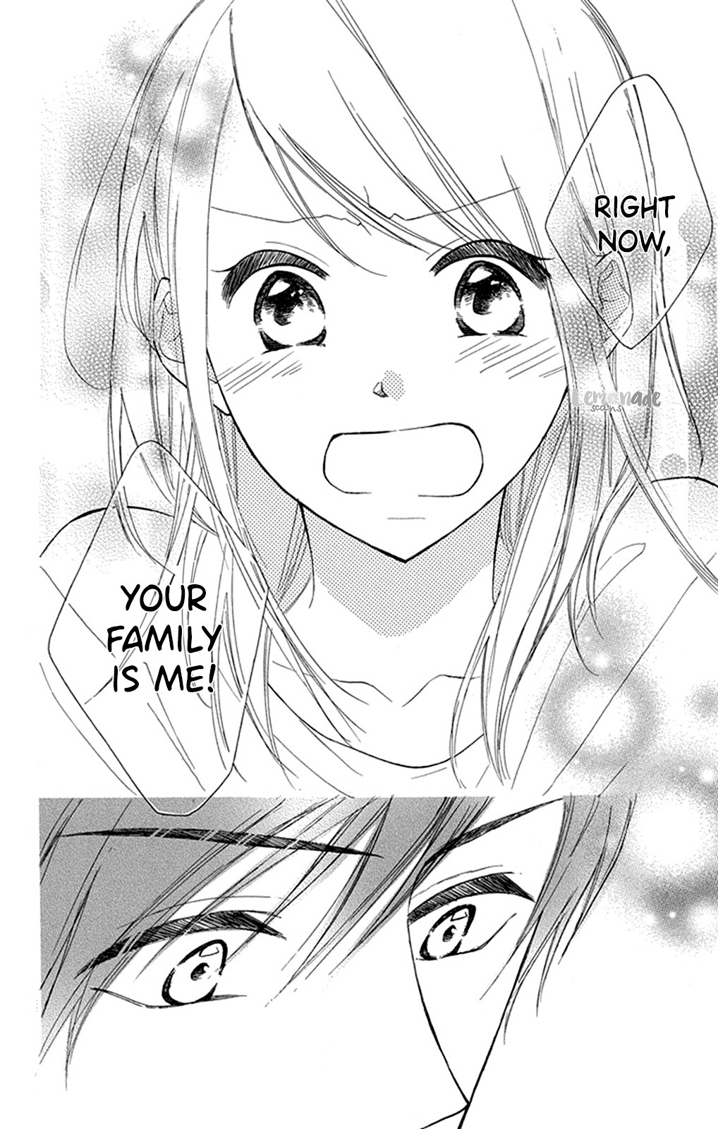 Mint Chocolate chapter 4 page 20