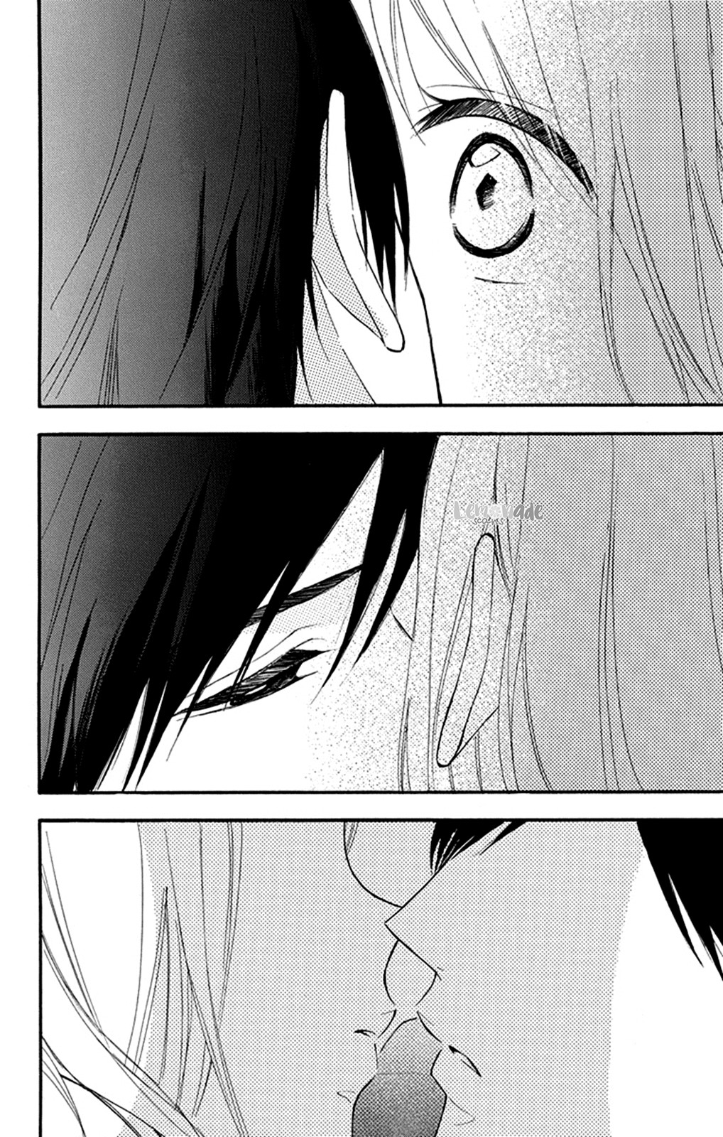 Mint Chocolate chapter 4 page 26