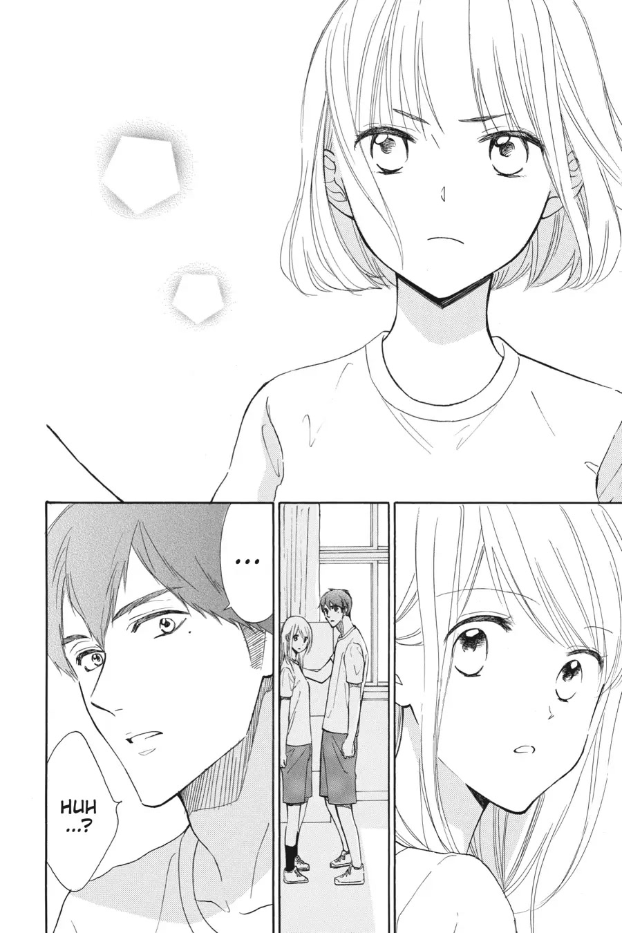 Mint Chocolate chapter 40 page 10