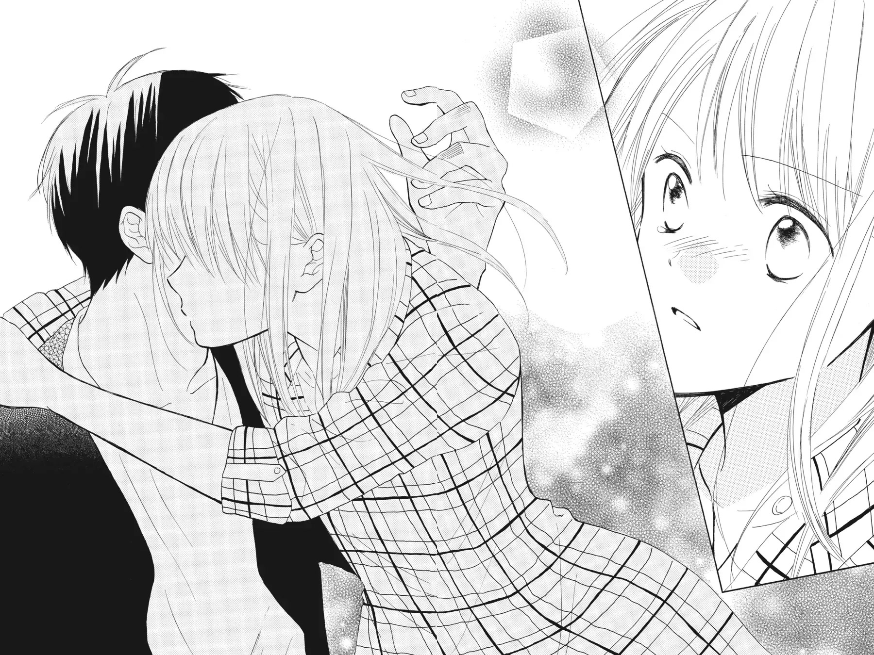 Mint Chocolate chapter 40 page 26