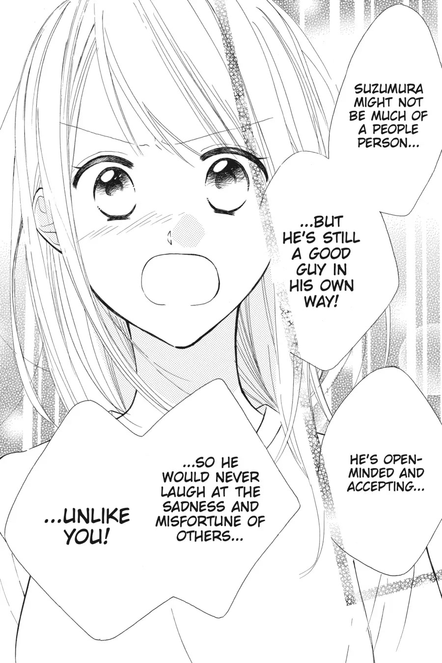 Mint Chocolate chapter 40 page 6