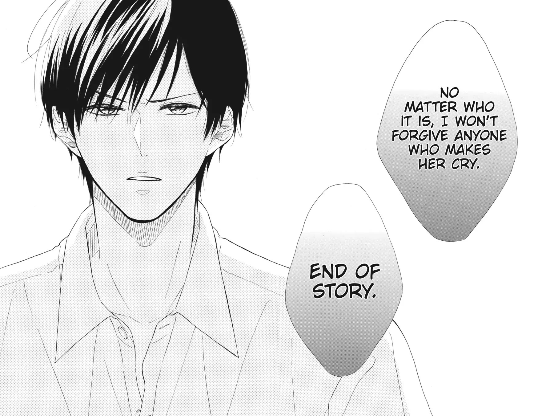 Mint Chocolate chapter 42 page 25